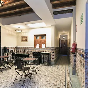 Apart-hotel Casa Museo La Merced