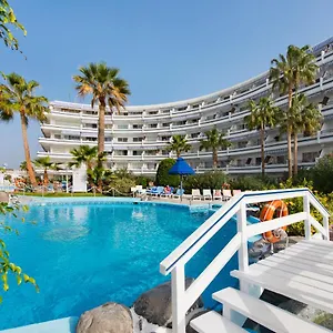Garden Atlantis En Club Atlantis , Costa Adeje (Tenerife) Spain