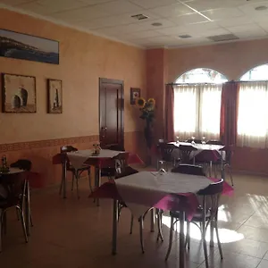Cuatro Vientos Maison d'hôtes