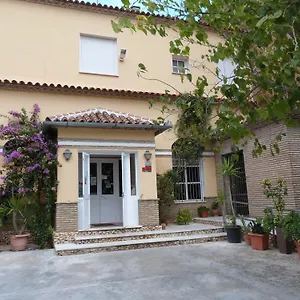 Restaurante Canteras Maison d'hôtes