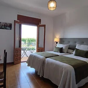 Perdices Maison d'hôtes