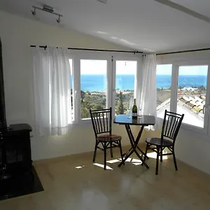 La Biznaga Vakantiehuis