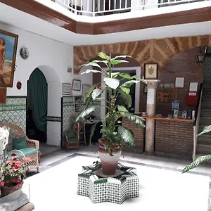 Centro Sol Maison d'hôtes