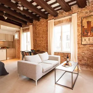 Deco Barcelona-born St. Appartamento Barcellona