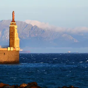 Rio Grande San Roque Ciudad Maison d'hôtes
