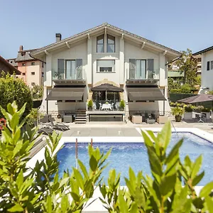 Birdie Boutique - Adults Only 4*, San Sebastian Spain